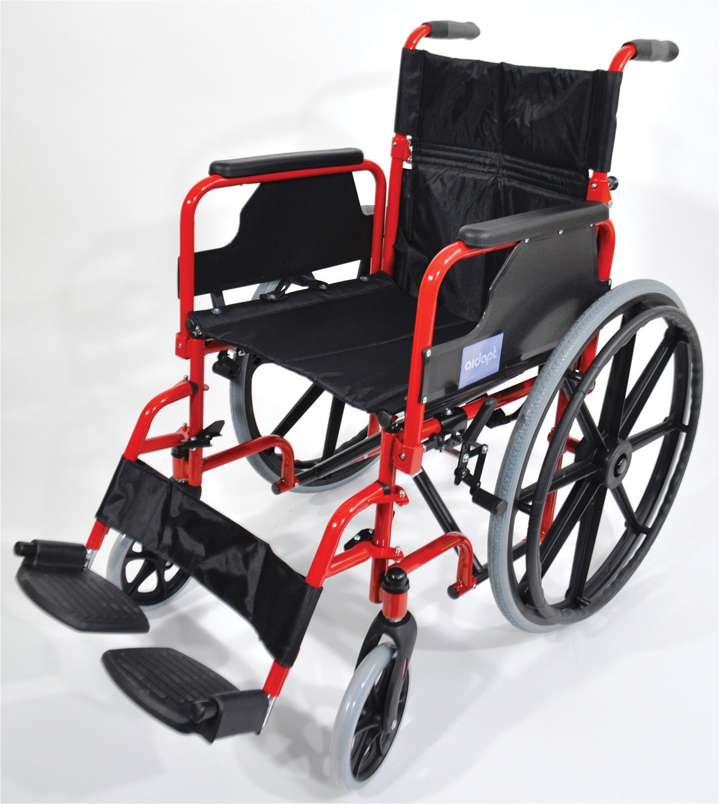 Wheelchairs