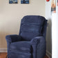 Ecclesfield Wall Hugging Rise and Recliner Series - Chenille Material (Single Motor) VG700B