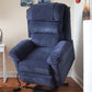 Ecclesfield Wall Hugging Rise and Recliner Series - Chenille Material (Single Motor) VG700B