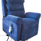 Ecclesfield Wall Hugging Rise and Recliner Series - Chenille Material (Single Motor) VG700B