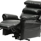 Ecclesfield Wall Hugging Rise and Recliner Series - PU Material (Single Motor) VG700LB