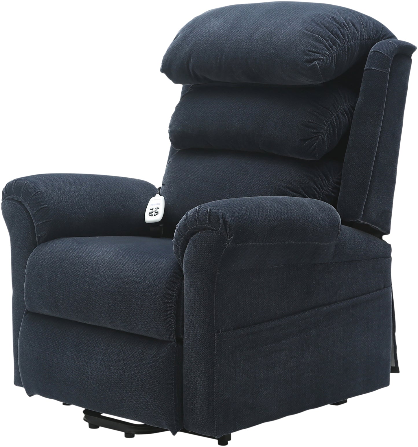 Walmesley Dual Motor Rise & Recliner Chair (VG701)