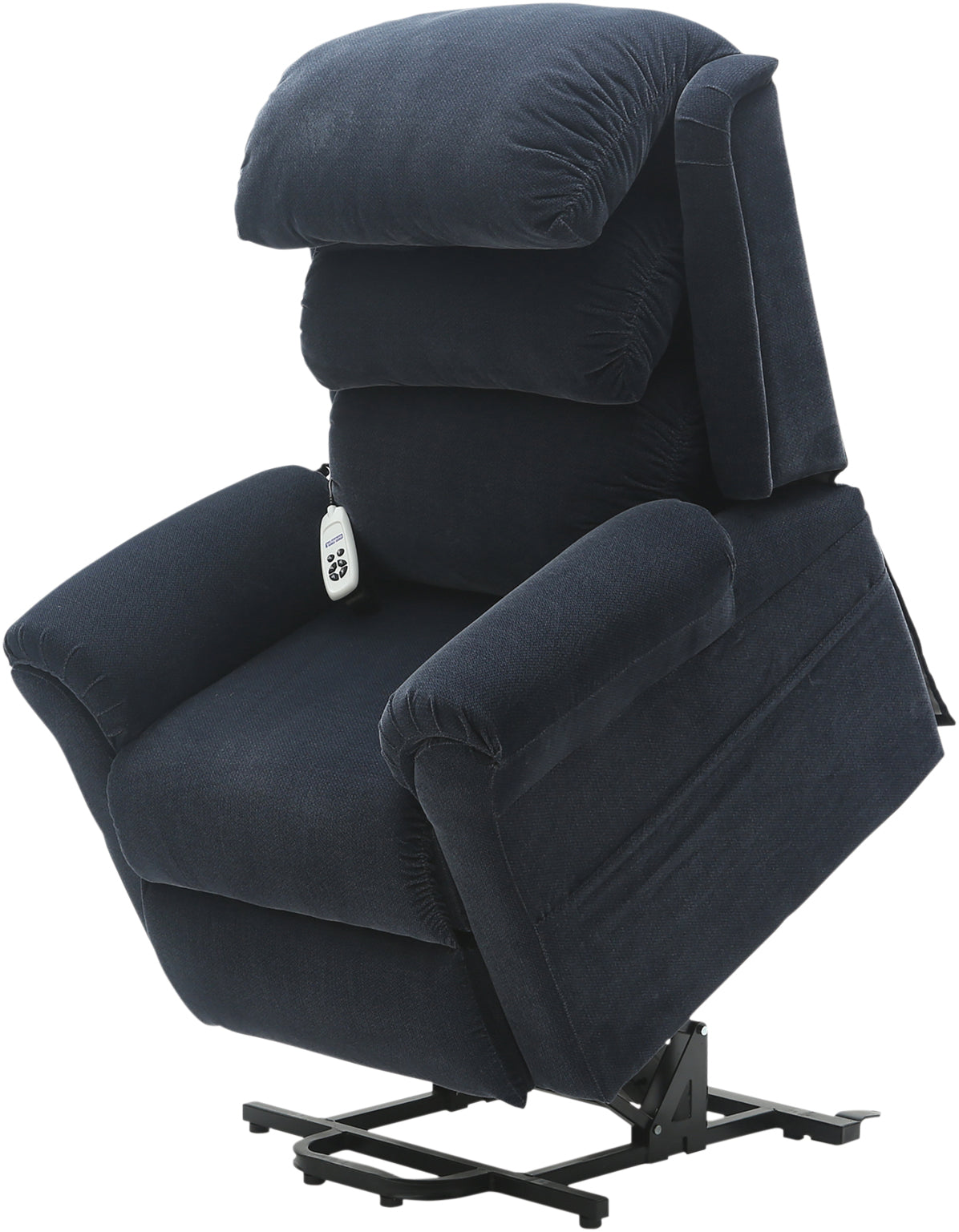 Walmesley Dual Motor Rise & Recliner Chair (VG701)