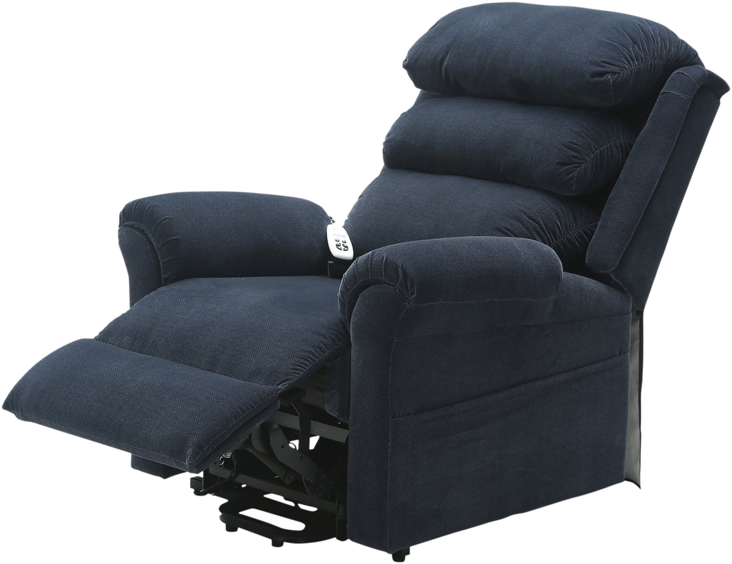 Walmesley Dual Motor Rise & Recliner Chair (VG701)