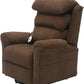 Walmesley Dual Motor Rise & Recliner Chair - PU fabric (VG701L)