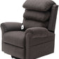 Walmesley Dual Motor Rise & Recliner Chair - PU fabric (VG701L)