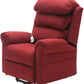 Walmesley Dual Motor Rise & Recliner Chair - PU fabric (VG701L)