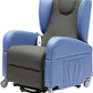 Brookfield Dual Motor Rise & Recliner Chair  (VG704B)