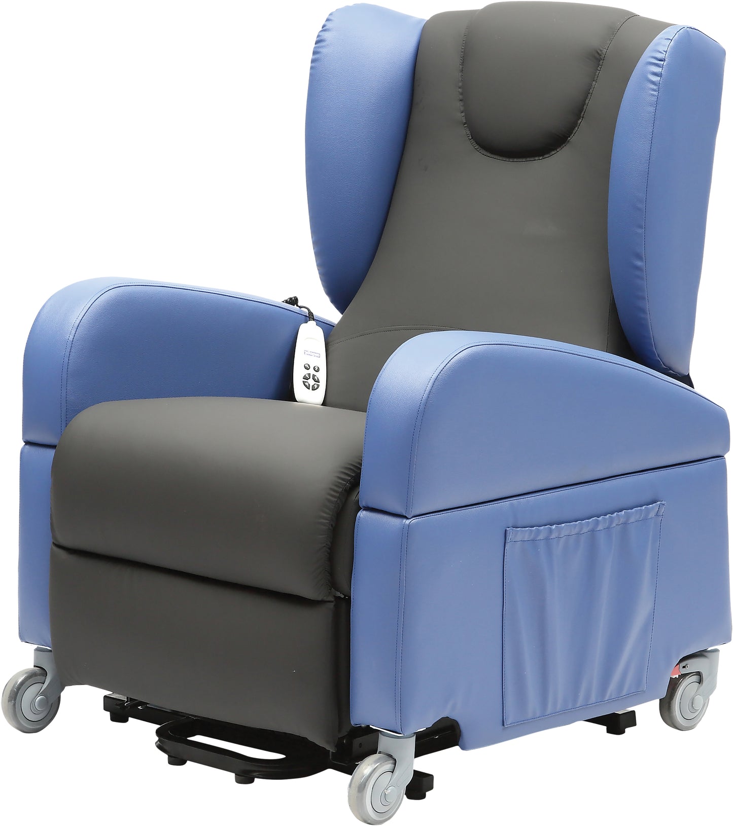 Brookfield Dual Motor Rise & Recliner Chair  (VG704B)