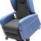 Brookfield Dual Motor Rise & Recliner Chair  (VG704B)