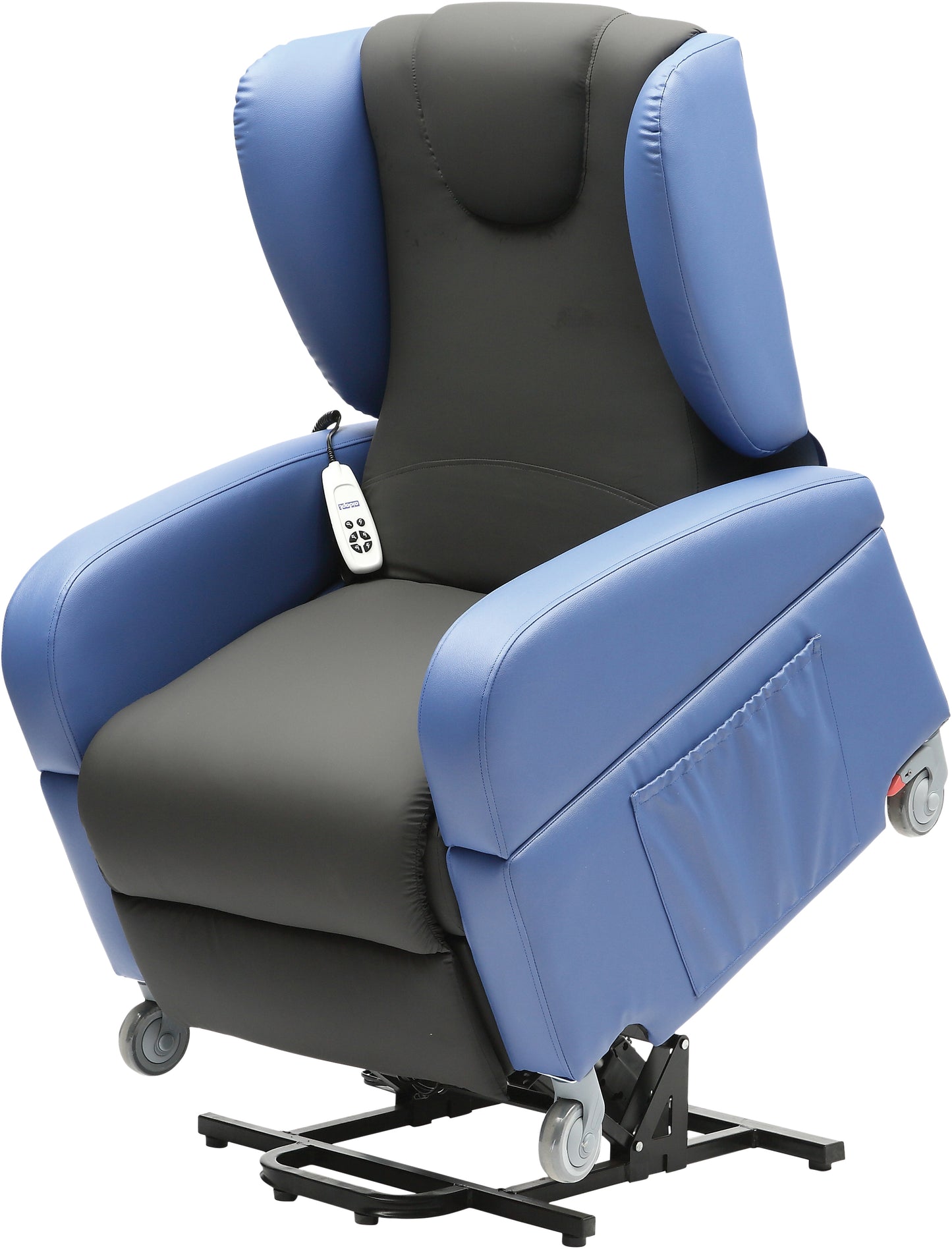 Brookfield Dual Motor Rise & Recliner Chair  (VG704B)