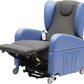 Brookfield Dual Motor Rise & Recliner Chair  (VG704B)