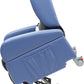 Brookfield Dual Motor Rise & Recliner Chair  (VG704B)