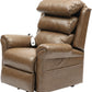 Ecclesfield Wall Hugging Rise and Recliner Series - PU Material (Single Motor) VG700LB