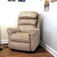 Ecclesfield Wall Hugging Rise and Recliner Series - Chenille Material (Single Motor) VG700B