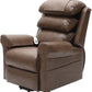 Walmesley Dual Motor Rise & Recliner Chair - PU fabric (VG701L)