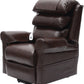 Walmesley Dual Motor Rise & Recliner Chair - PU fabric (VG701L)